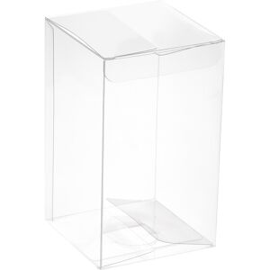 Uxcell Boîtes 2.8x2.8x4.7\" 70x70x120mm) Cadeau Coffret Pour Noël Fête Set 10 - Publicité Uxcell Boîtes 2.8x2.8x4.7\" 70x70x120mm) Cadeau Coffret Pour Noël Fête Set 10 - Publicité