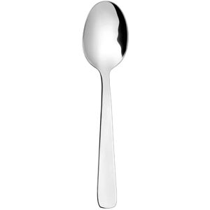 Cuillères À Café Roberta 48pz - Acier Inoxydable 12,2 Cm - Abert - Bar - Publicité Cuillères À Café Roberta 48pz - Acier Inoxydable 12,2 Cm - Abert - Bar - Publicité