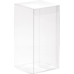 Uxcell Boîtes 2.4x2.4x4.7\" 60x60x120mm) Cadeau Coffret Pour Noël Fête Set 30 - Publicité Uxcell Boîtes 2.4x2.4x4.7\" 60x60x120mm) Cadeau Coffret Pour Noël Fête Set 30 - Publicité