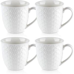 Orion - Ceramic Mug - 580 ml - White - Mugs - Publicité Orion - Ceramic Mug - 580 ml - White - Mugs - Publicité