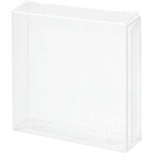 Uxcell Boîtes Plastique 60x15x65mm Pour Bonbons 30pcs - Publicité Uxcell Boîtes Plastique 60x15x65mm Pour Bonbons 30pcs - Publicité