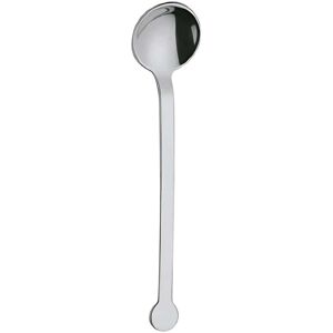 Cuillère À Café Riflesso - Acier Inoxydable 13 Cm - Abert - Ustensiles De Bar - Publicité Cuillère À Café Riflesso - Acier Inoxydable 13 Cm - Abert - Ustensiles De Bar - Publicité