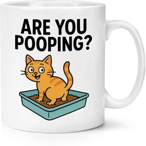 Gift Base Sont You Caca Chat Déchet Plateau 284ml Tasse Sh T Blague Ibs Sarcastique Drôle - Publicité Gift Base Sont You Caca Chat Déchet Plateau 284ml Tasse Sh T Blague Ibs Sarcastique Drôle - Publicité