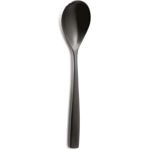 COMAS BCN - Set 12 Cuchara Fruit - Noir - 3 mm - Set de cuillères - Publicité COMAS BCN - Set 12 Cuchara Fruit - Noir - 3 mm - Set de cuillères - Publicité