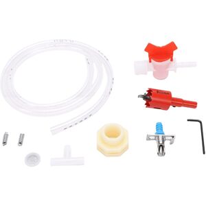 Sans Marque/générique Distributeur D'Eau Pour Lapins Avec Bec Verseur Anti-Fuite Kit De Distributeur - Publicité Sans Marque/générique Distributeur D'Eau Pour Lapins Avec Bec Verseur Anti-Fuite Kit De Distributeur - Publicité