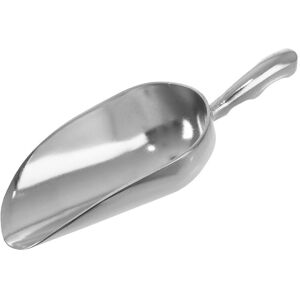 Sans Marque Cuillère En Aluminium 390 Ml - Publicité Sans Marque Cuillère En Aluminium 390 Ml - Publicité