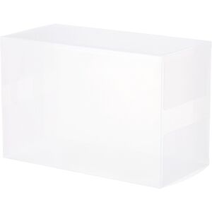 Uxcell Boîtes Plastique 122x92x182mm Pour Bonbons 20pcs - Publicité Uxcell Boîtes Plastique 122x92x182mm Pour Bonbons 20pcs - Publicité