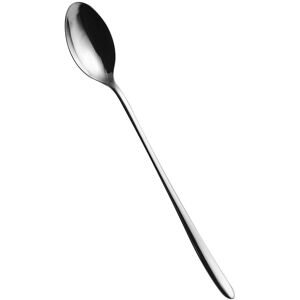 Cuillères À Café Boisson Fast 12pz - Acier Inoxydable De 20 Cm - Salvinelli - - Publicité Cuillères À Café Boisson Fast 12pz - Acier Inoxydable De 20 Cm - Salvinelli - - Publicité