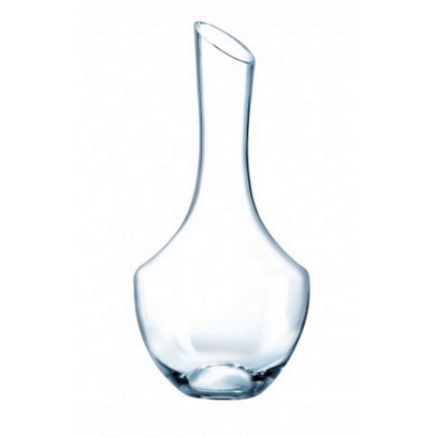 Chef & Sommelier Carafe À Décanter Pour Vins Jeunes D6653 - Publicité Chef & Sommelier Carafe À Décanter Pour Vins Jeunes D6653 - Publicité