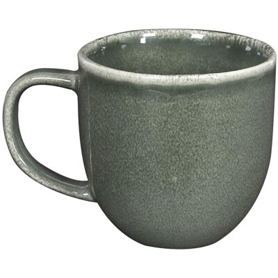 Sans Marque Mug Forêt-Noire 300 Ml Vert - Publicité Sans Marque Mug Forêt-Noire 300 Ml Vert - Publicité