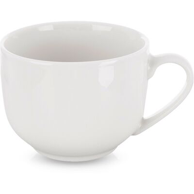 Artemis Grande Tasse Pour Café, Thé Et Boissons Chaudes Et Froides, 650 Ml - Publicité Artemis Grande Tasse Pour Café, Thé Et Boissons Chaudes Et Froides, 650 Ml - Publicité