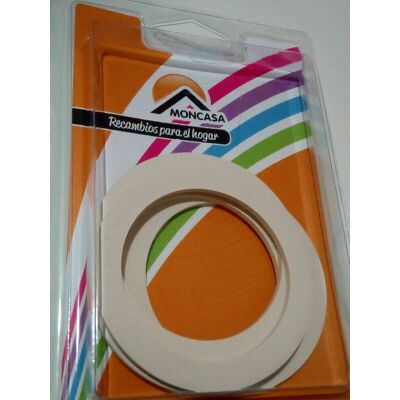 Lot De 4 Ensembles En Caoutchouc Pour Cafetière 6 Tasses Diam Ext 7 Int 5,5 Cm - Publicité Lot De 4 Ensembles En Caoutchouc Pour Cafetière 6 Tasses Diam Ext 7 Int 5,5 Cm - Publicité