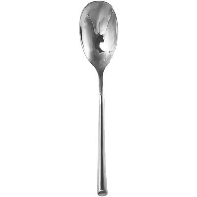 Cuillères À Fruits Trumpet 12pz 18 Cm Acier Inox - Pintinox - Couverts À Dessert - Publicité Cuillères À Fruits Trumpet 12pz 18 Cm Acier Inox - Pintinox - Couverts À Dessert - Publicité
