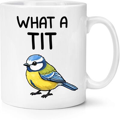Gift Base Mug Titre Bleu 10oz Cup Saint-Valentin Anniversaire Impertinent Petite Amie - Publicité Gift Base Mug Titre Bleu 10oz Cup Saint-Valentin Anniversaire Impertinent Petite Amie - Publicité