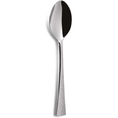 Cuillères À Café Callas Acier Inox 12pz - Comas - Ustensiles Restaurant Bar - Publicité Cuillères À Café Callas Acier Inox 12pz - Comas - Ustensiles Restaurant Bar - Publicité