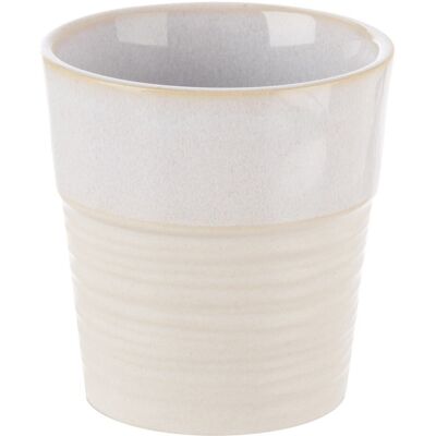 Orion Mug À Expresso En Grès, 80 Ml - Publicité Orion Mug À Expresso En Grès, 80 Ml - Publicité