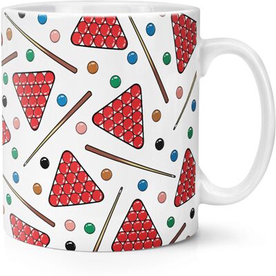 Gift Base Mug Cup Sport Ball Drôle Cadeau Motif 10oz - Publicité Gift Base Mug Cup Sport Ball Drôle Cadeau Motif 10oz - Publicité