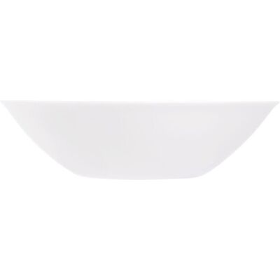 Saladier Luminarc Verre Trempé 16,5 Cm Sweet Line 05721 - Publicité Saladier Luminarc Verre Trempé 16,5 Cm Sweet Line 05721 - Publicité