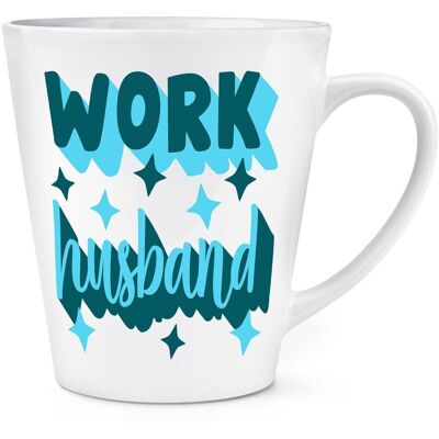 Gift Base Mug Café 12oz En Céramique Blanc Cadeau Drôle Saint-Valentin Anniversaire - Publicité Gift Base Mug Café 12oz En Céramique Blanc Cadeau Drôle Saint-Valentin Anniversaire - Publicité