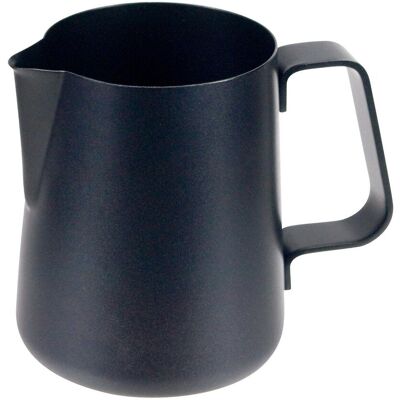 Ilsa - Cappuccino Easy - Noir - 6 tasses - Coffret Cappuccino - Publicité Ilsa - Cappuccino Easy - Noir - 6 tasses - Coffret Cappuccino - Publicité