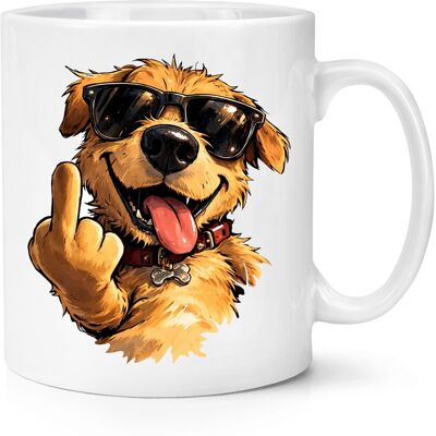 Tasse À Café En Céramique 10oz Gift Base Insultant Rude Mum Dad Cadeau - Publicité Tasse À Café En Céramique 10oz Gift Base Insultant Rude Mum Dad Cadeau - Publicité