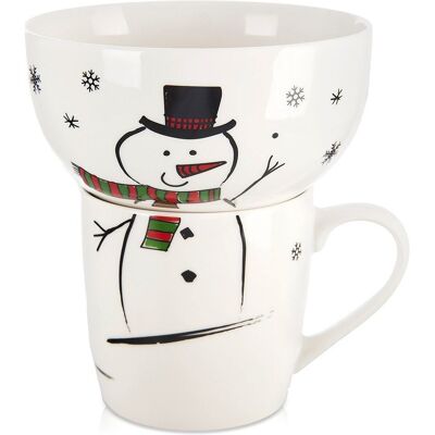 Artemis Ensemble Pour Enfants Comprenant Tasse, Bol Et Gobelet (Cadeau). Publicité Artemis Ensemble Pour Enfants Comprenant Tasse, Bol Et Gobelet (Cadeau). Publicité