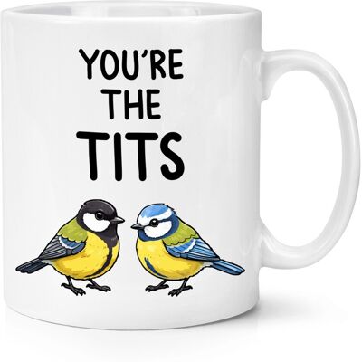Gift Base Mug Tasse Bleue 10oz Saint-Valentin Anniversaire Rude Petite Amie - Publicité Gift Base Mug Tasse Bleue 10oz Saint-Valentin Anniversaire Rude Petite Amie - Publicité