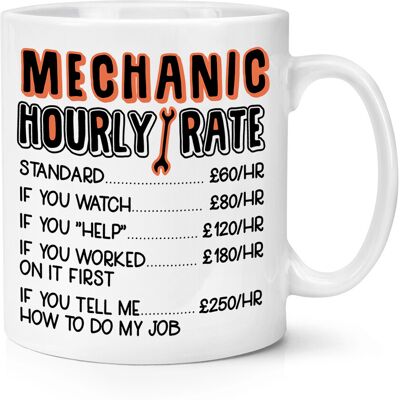 Gift Base Tasse En Céramique 10 Oz Blanche Coffee Mug Drôle Blague Sarcastique - Publicité Gift Base Tasse En Céramique 10 Oz Blanche Coffee Mug Drôle Blague Sarcastique - Publicité