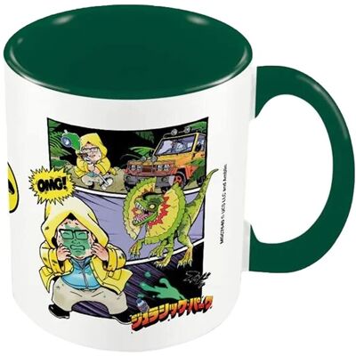 Pyramid International Mgc27640 Mugs Céramique - Publicité Pyramid International Mgc27640 Mugs Céramique - Publicité