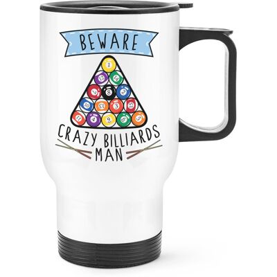 Tasse À Café Gift Base En Aluminium Blanche Avec Anse - Drôle - Publicité Tasse À Café Gift Base En Aluminium Blanche Avec Anse - Drôle - Publicité