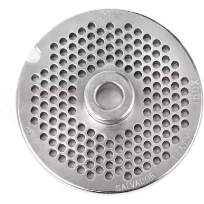 Sans Marque Tamis Hr-22 De 6 Mm, Diamètre 82 Mm N - Publicité Sans Marque Tamis Hr-22 De 6 Mm, Diamètre 82 Mm N - Publicité