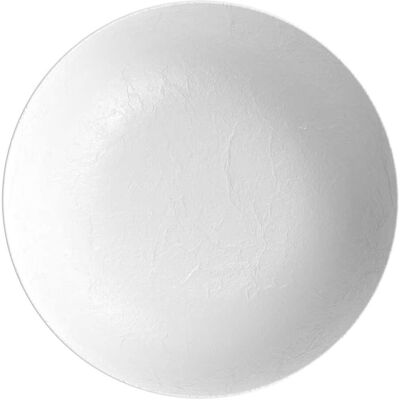 Gold Plast Vaisselle Fonds Tech Stoven Blanches Réutilisables Ø 19 Cm 6pz - Goldplast - - Publicité Gold Plast Vaisselle Fonds Tech Stoven Blanches Réutilisables Ø 19 Cm 6pz - Goldplast - - Publicité