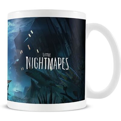 Pyramid International Mg27020 Little Nightmares Mug - Publicité Pyramid International Mg27020 Little Nightmares Mug - Publicité