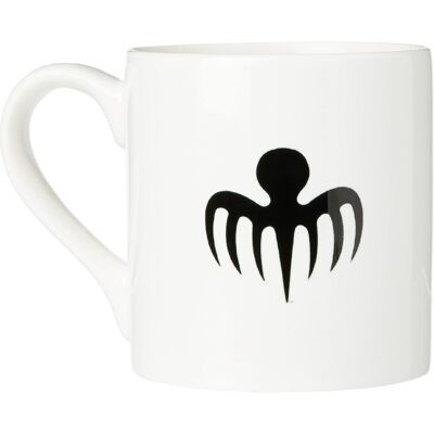 pyramid International Pyramid James Bond - Spectre Octopus Logo - Mug Bone China 315ml - Publicité pyramid International Pyramid James Bond - Spectre Octopus Logo - Mug Bone China 315ml - Publicité