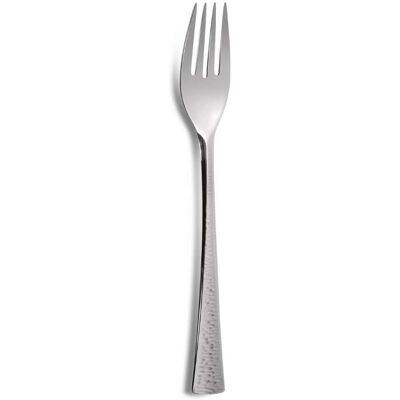 Fourchettes Table Callas 12pz Acier Inoxydable - Comas - Couverts Restaurant - Publicité Fourchettes Table Callas 12pz Acier Inoxydable - Comas - Couverts Restaurant - Publicité