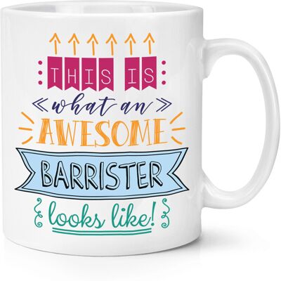 Tasse Café En Céramique 10oz, Modèle Novelty, Blanc, Gift Base - Publicité Tasse Café En Céramique 10oz, Modèle Novelty, Blanc, Gift Base - Publicité
