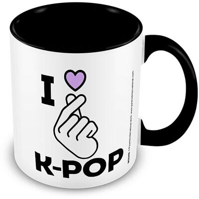 Pyramid Mgc25456 Mug, Porcelain, 11 Fluid_ounces, Multi-Coloured - Publicité Pyramid Mgc25456 Mug, Porcelain, 11 Fluid_ounces, Multi-Coloured - Publicité