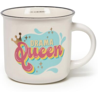 Legami - Cuppuccino Mug, New Bone China, Breakfast Cup, Dishwasher Safe Coffee T - Publicité Legami - Cuppuccino Mug, New Bone China, Breakfast Cup, Dishwasher Safe Coffee T - Publicité