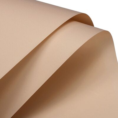 Uxcell 10pcs Papier Fleuriste Emballage 58 X 58 Cm Imperméable Pour Diy Cadeau Kaki - Publicité Uxcell 10pcs Papier Fleuriste Emballage 58 X 58 Cm Imperméable Pour Diy Cadeau Kaki - Publicité