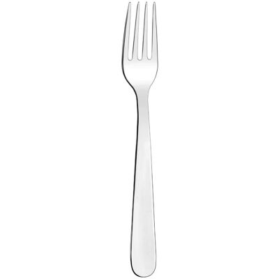Fourchettes Table Roberta 24pz Acier Inoxydable - Abert - Couverts Restaurant - Publicité Fourchettes Table Roberta 24pz Acier Inoxydable - Abert - Couverts Restaurant - Publicité