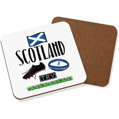 Gift Base Sous-Verre Rugby Écosse - Tapis À Boissons Drôle Drapeau Union Sport - Publicité Gift Base Sous-Verre Rugby Écosse - Tapis À Boissons Drôle Drapeau Union Sport - Publicité