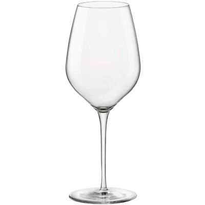Set 6 Calices Vin Petit Tre Sensi 30,5 Cl Verre - Bormioli Rocco - Restaurant - Publicité Set 6 Calices Vin Petit Tre Sensi 30,5 Cl Verre - Bormioli Rocco - Restaurant - Publicité