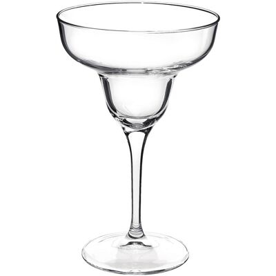 Set 6 Calices Cocktail Ypsilon Margarita 33 Cl Verre - Bormioli Rocco - Bar - Publicité Set 6 Calices Cocktail Ypsilon Margarita 33 Cl Verre - Bormioli Rocco - Bar - Publicité