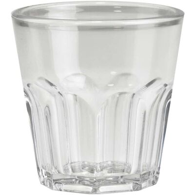 Gold Plast Lunettes Shot Granité Incassables Réutilisables 40 Cc 2 Pz Goldplast - - Publicité Gold Plast Lunettes Shot Granité Incassables Réutilisables 40 Cc 2 Pz Goldplast - - Publicité