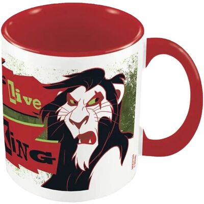 Pyramid International Mgc27329 Disney The Lion King Mug En Céramique Avec Boîte - Publicité Pyramid International Mgc27329 Disney The Lion King Mug En Céramique Avec Boîte - Publicité