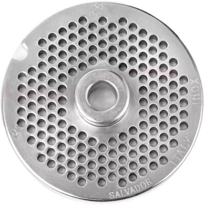 Sans Marque Tamis 3,5 Mm Hr-22, Diamètre Du Tamis 82 Mm N - Publicité Sans Marque Tamis 3,5 Mm Hr-22, Diamètre Du Tamis 82 Mm N - Publicité