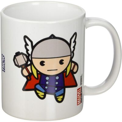 Pyramid International - MG23605 - Multicolore - 315 ml - Mug - Publicité Pyramid International - MG23605 - Multicolore - 315 ml - Mug - Publicité