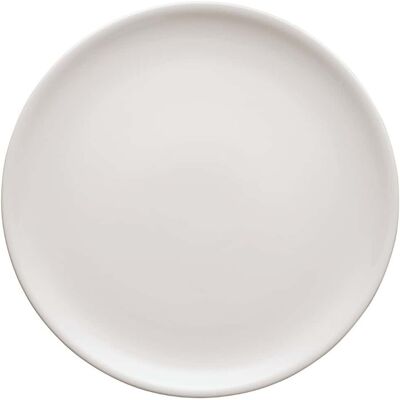 Arthur Krupp Assiette À Dessert Ronde Ø 21 Cm En Porcelaine Paderno - Publicité Arthur Krupp Assiette À Dessert Ronde Ø 21 Cm En Porcelaine Paderno - Publicité