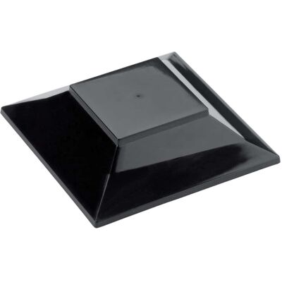 Gold Plast Couvercles Piatts Finger Food Pagode Noirs 70cc 12pz Goldplast - Buffet Traiteur - Publicité Gold Plast Couvercles Piatts Finger Food Pagode Noirs 70cc 12pz Goldplast - Buffet Traiteur - Publicité