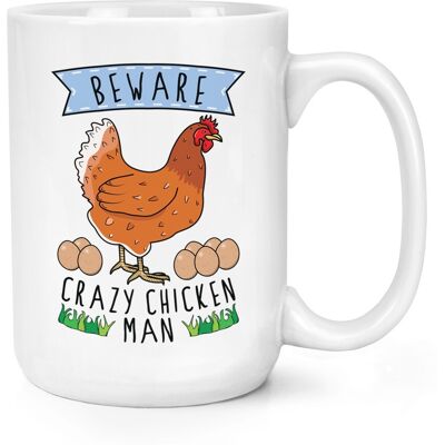 Mug Grande 15oz En Céramique Blanche, Animaux Drôle - Gift Base - Publicité Mug Grande 15oz En Céramique Blanche, Animaux Drôle - Gift Base - Publicité